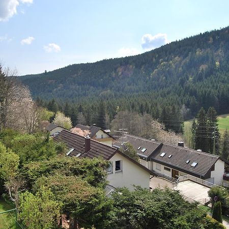 Pension Restaurant Waldblick Feldberg  Zewnętrze zdjęcie