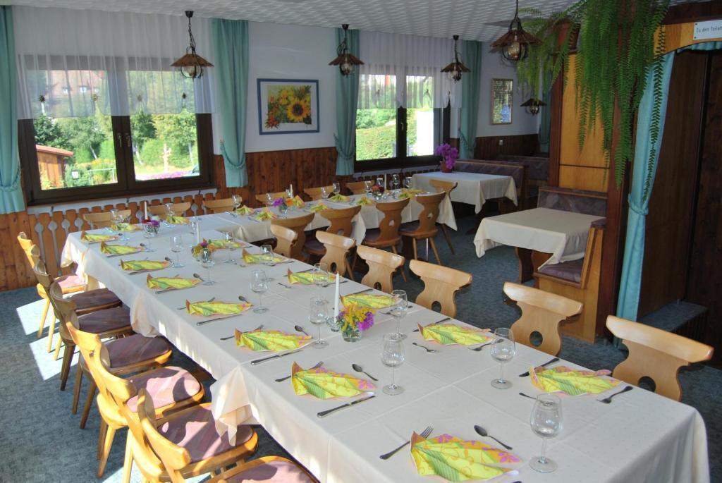 Pension Restaurant Waldblick Feldberg  Zewnętrze zdjęcie