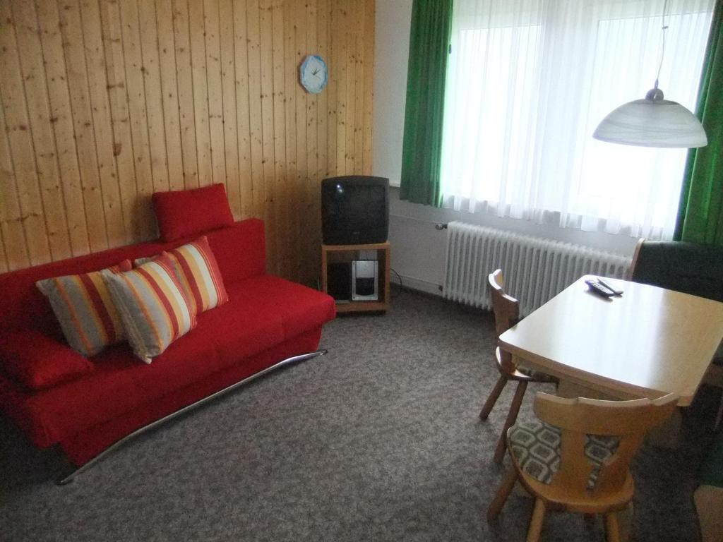 Pension Restaurant Waldblick Feldberg  Pokój zdjęcie