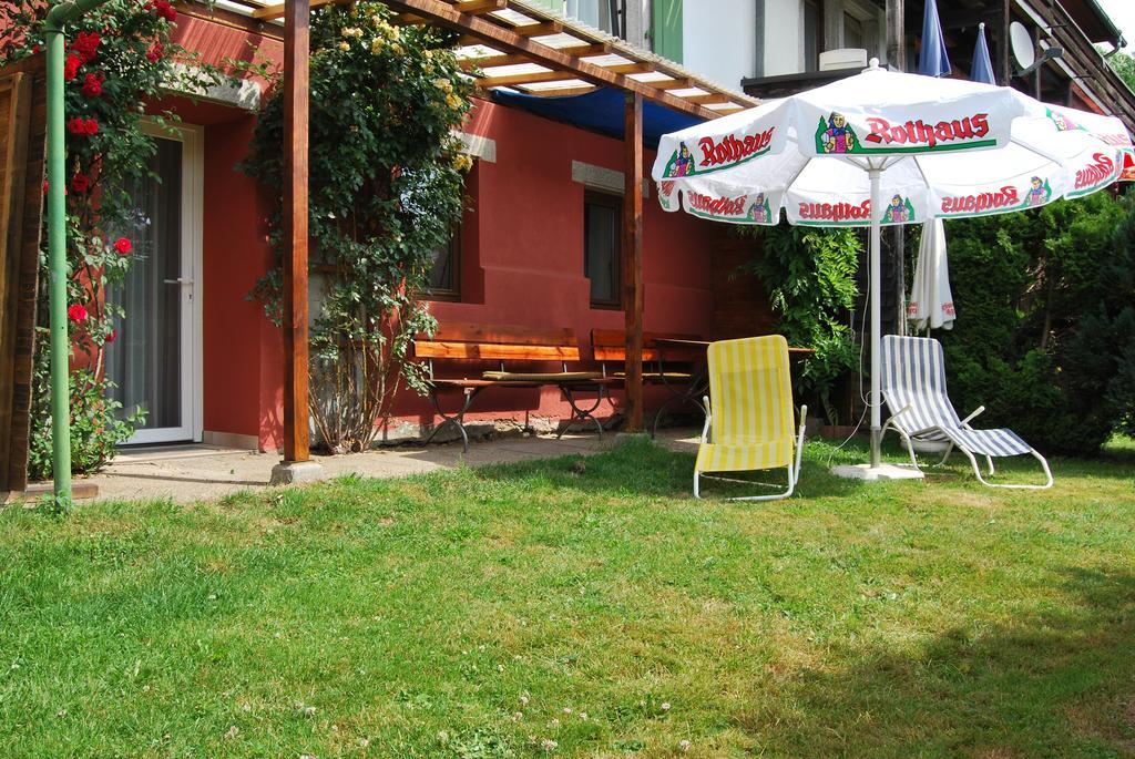 Pension Restaurant Waldblick Feldberg  Zewnętrze zdjęcie