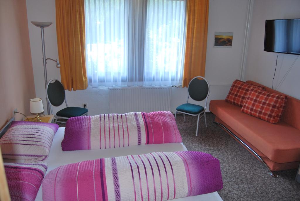Pension Restaurant Waldblick Feldberg  Zewnętrze zdjęcie