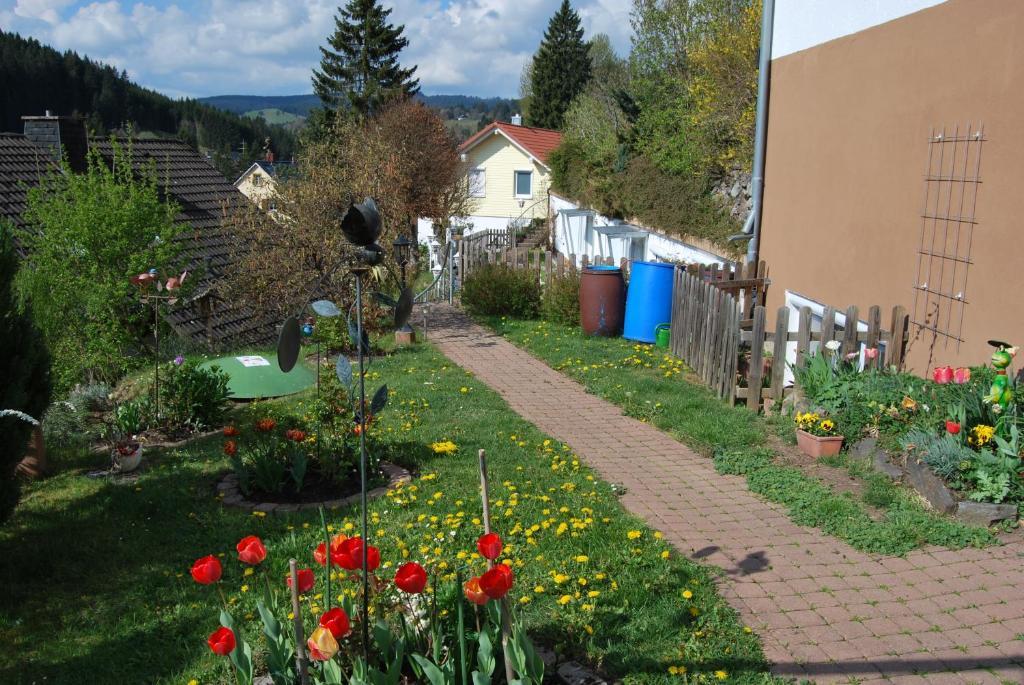 Pension Restaurant Waldblick Feldberg  Zewnętrze zdjęcie
